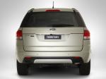 Ford Territory TS 2011 года